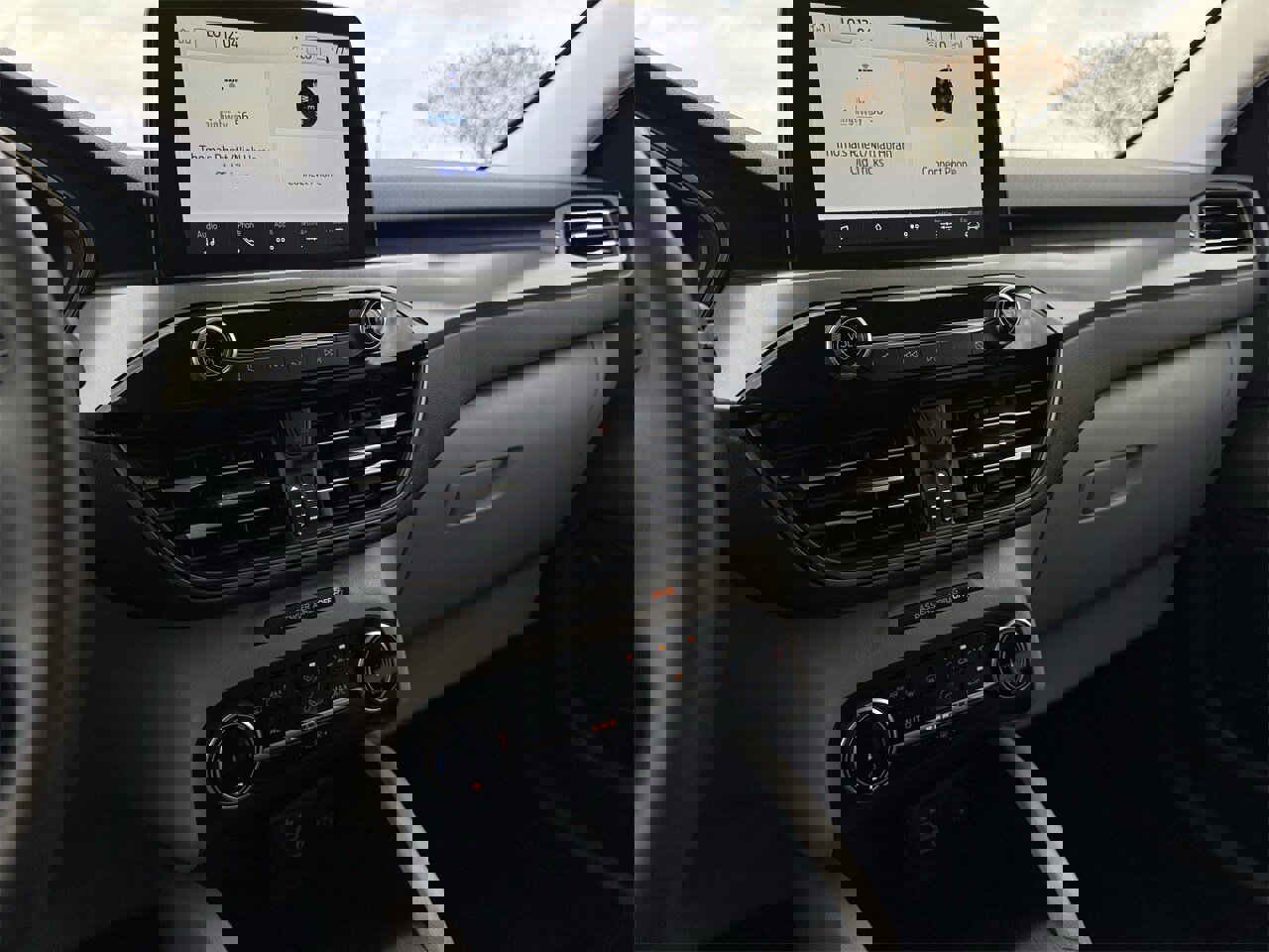 Certified 2024 Ford Escape Active image 16