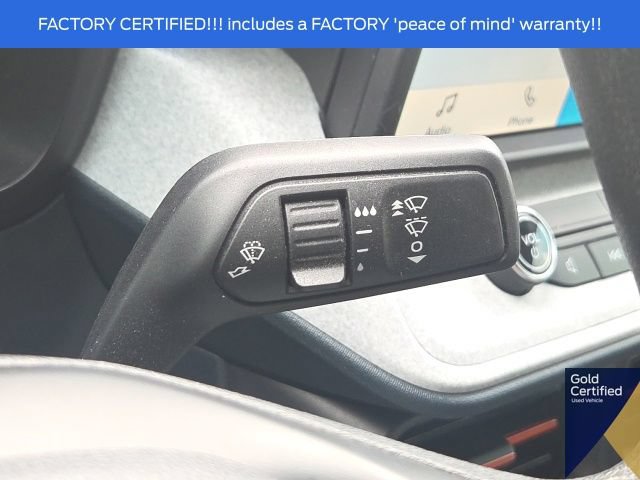 Certified 2022 Ford Maverick XLT w/ Equipment Group 300A Standard AWD/4WD image 43
