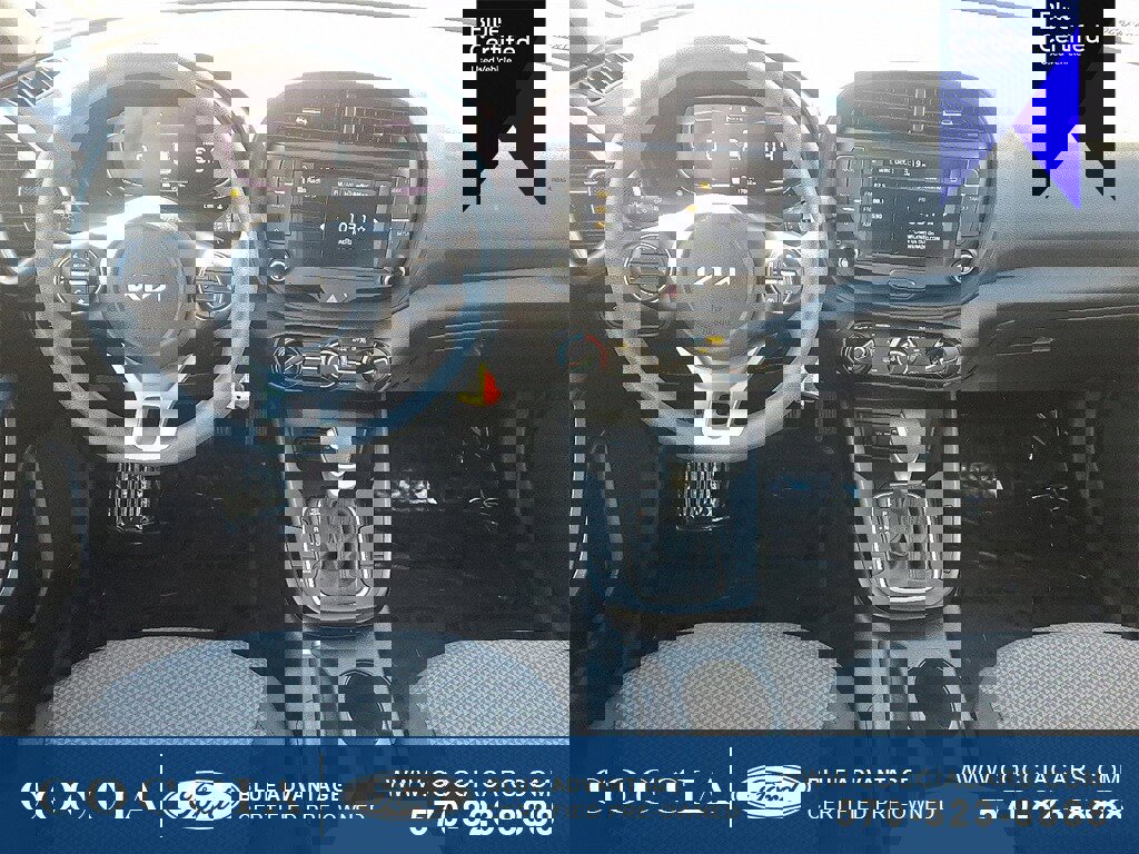 Used 2023 Kia Soul LX w/ LX Technology Package image 11