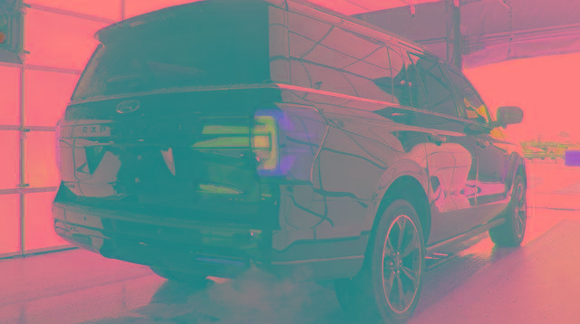 Certified 2023 Ford Expedition Max Limited image 2