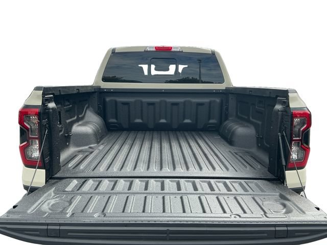 Certified 2025 Ford Ranger Lariat w/ FX4 Off-Road Package AWD/4WD image 19