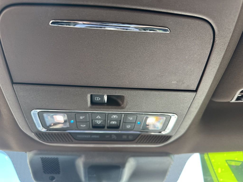 Certified 2025 Ford F150 King Ranch AWD/4WD image 31
