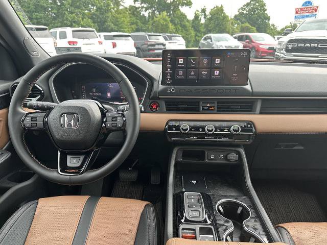 Used 2026 Honda Passport TrailSport Elite image 24