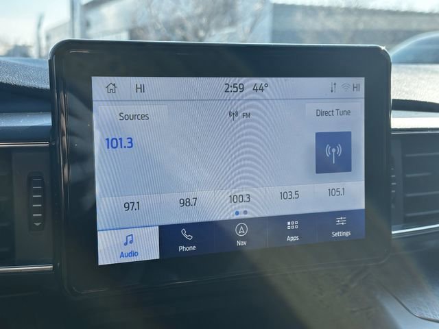 Certified 2022 Ford Explorer Timberline image 22