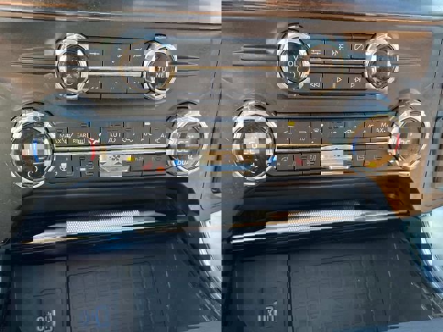 Certified 2021 Ford F150 Platinum w/ Equipment Group 701A High image 28