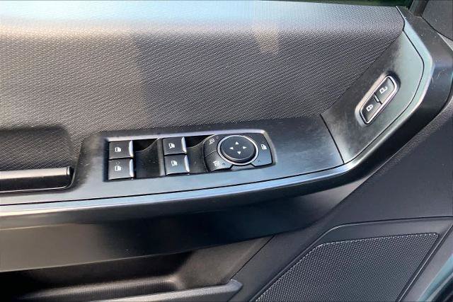 Certified 2023 Ford F150 XL w/ STX Appearance Package AWD/4WD image 36