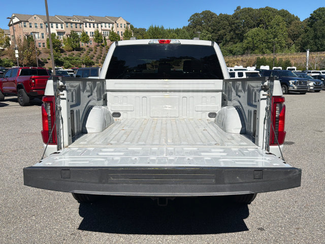 Certified 2024 Ford F150 STX w/ STX Black Appearance Package AWD/4WD image 20