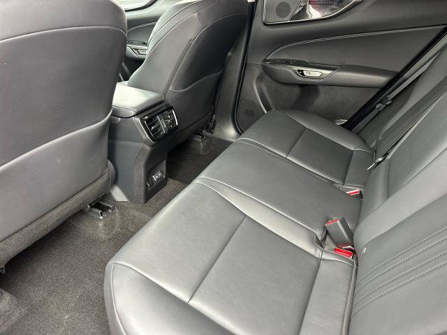 Used 2023 Lexus NX 350 AWD w/ Cold Area Package image 11