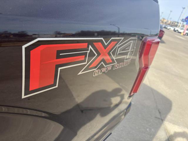 Certified 2019 Ford F150 King Ranch w/ Equipment Group 601A Luxury image 27