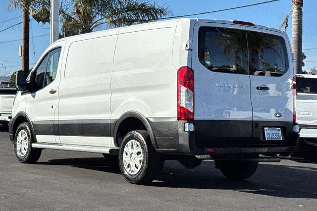 Certified 2023 Ford Transit 250 Low Roof w/ Exterior Upgrade Package image 26