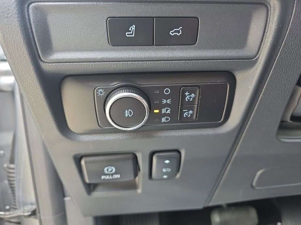 Certified 2023 Ford Expedition Max Limited image 26