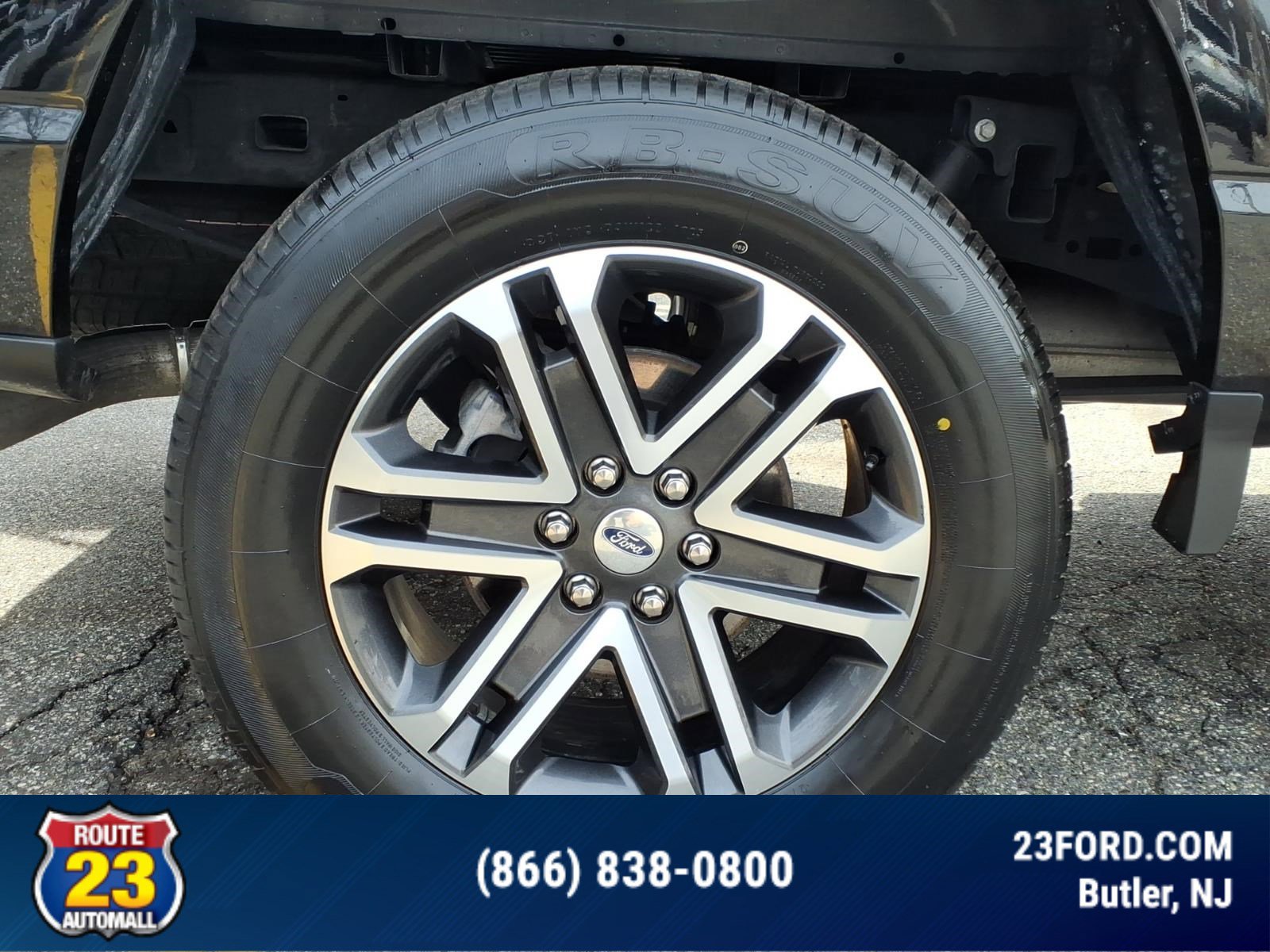 Certified 2022 Ford F150 XL w/ STX Appearance Package AWD/4WD image 10