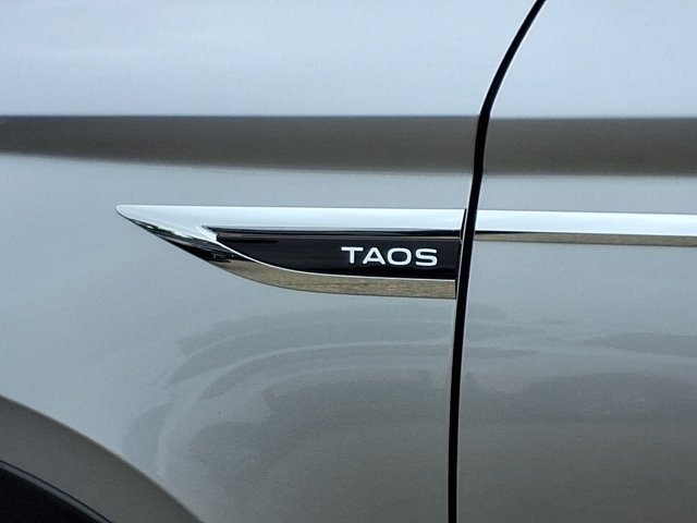 Used 2023 Volkswagen Taos S FWD image 20