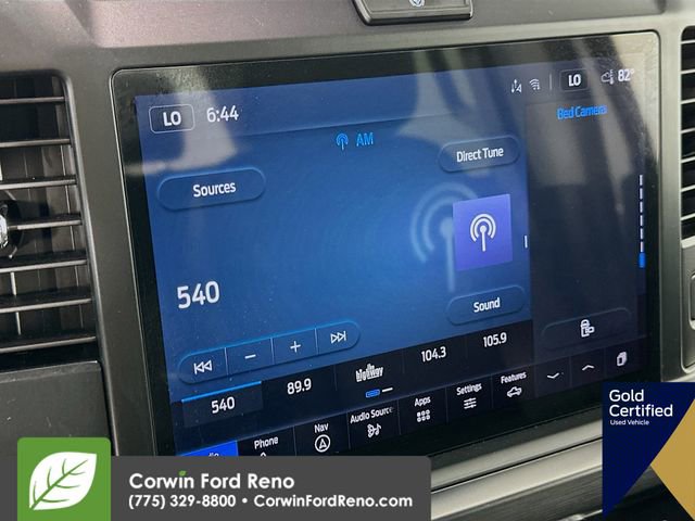 Certified 2025 Ford F250 Lariat AWD/4WD image 19