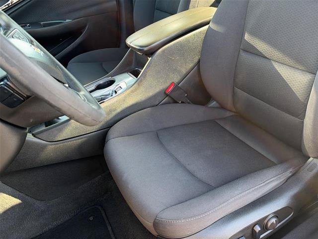 Used 2023 Chevrolet Malibu LT FWD image 12