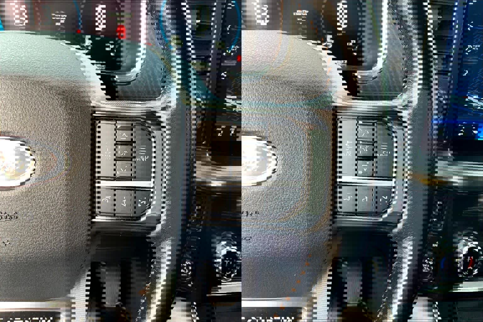 Certified 2021 Ford F150 Platinum w/ Equipment Group 701A High image 22