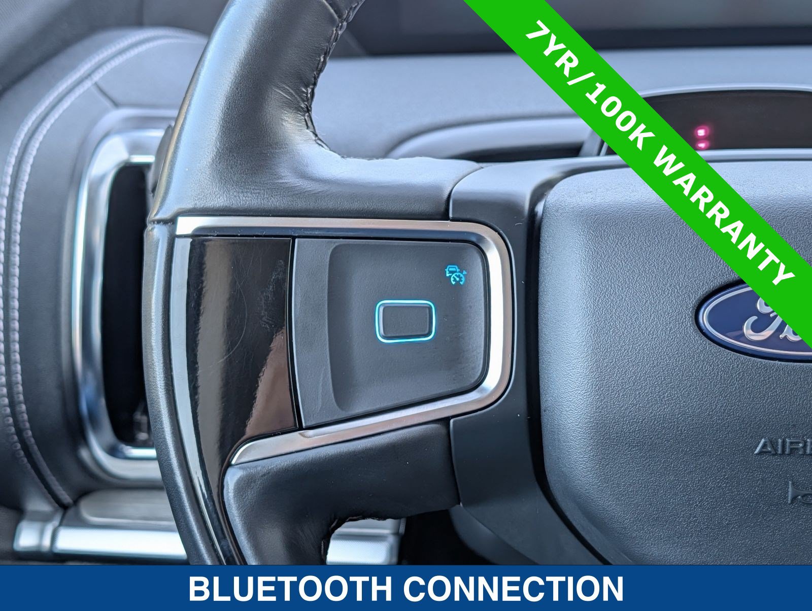 Certified 2025 Ford Expedition Platinum w/ Driver's Package AWD/4WD image 29