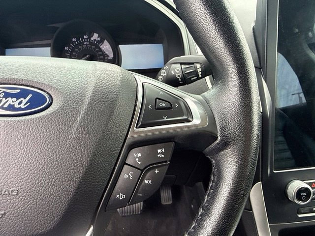 Certified 2023 Ford Edge SEL w/ Convenience Package AWD/4WD image 19