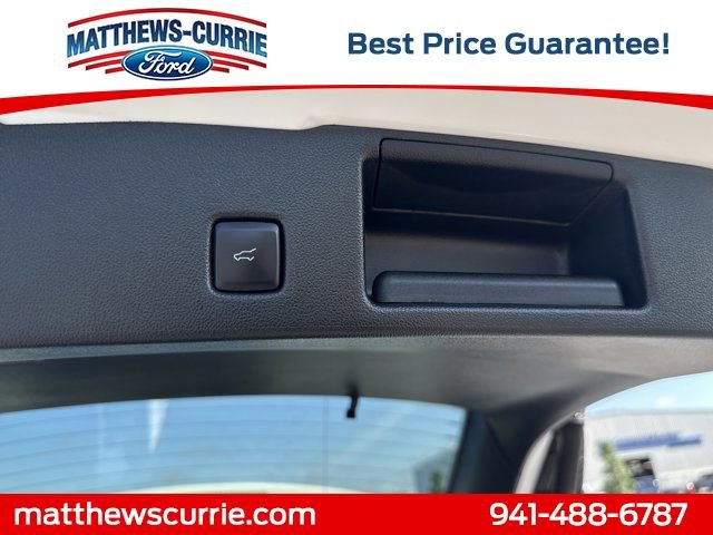 Certified 2023 Ford Escape Platinum image 14