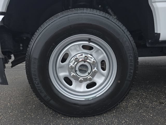 Certified 2024 Ford F250 XL w/ FX4 Off-Road Package AWD/4WD image 11