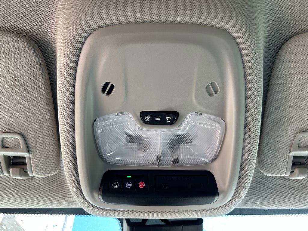 Used 2021 Buick Encore GX Preferred w/ Cold Weather Comfort Package image 18