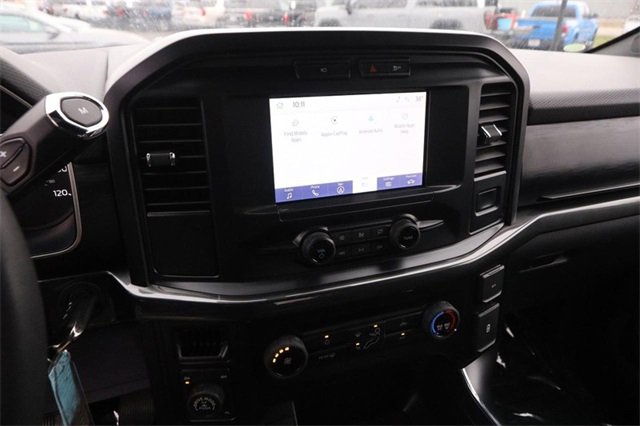 Certified 2021 Ford F150 XL w/ STX Appearance Package image 14