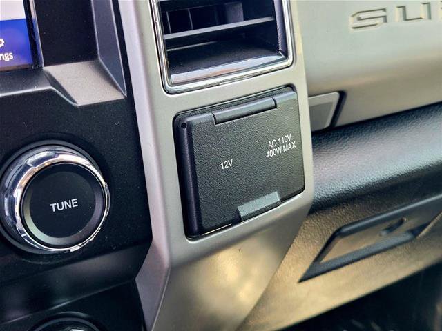 Certified 2021 Ford F250 Lariat w/ Lariat Value Package AWD/4WD image 28