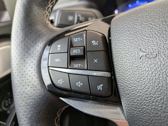 Certified 2024 Ford Explorer ST w/ Equipment Group 401A image 26