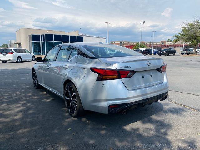 Used 2024 Nissan Altima 2.5 SR FWD image 5