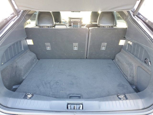 Certified 2021 Ford Mustang Mach-E Premium image 8