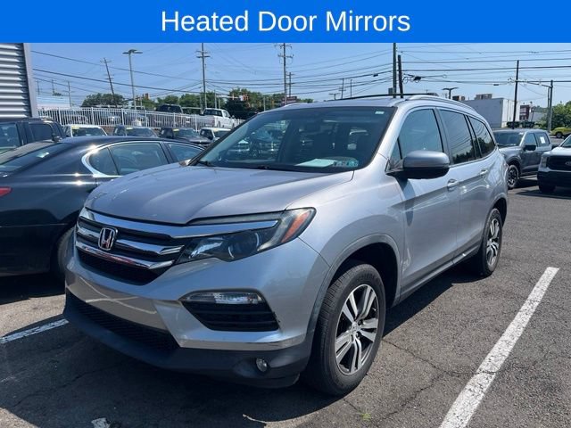 Used 2018 Honda Pilot EX-L image 2