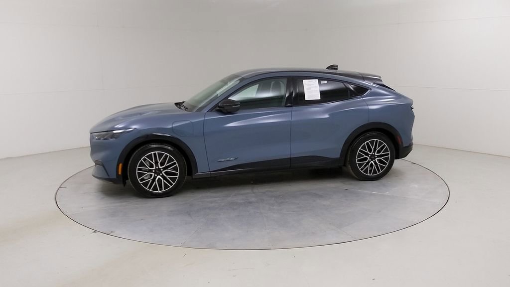 Certified 2024 Ford Mustang Mach-E Premium image 19