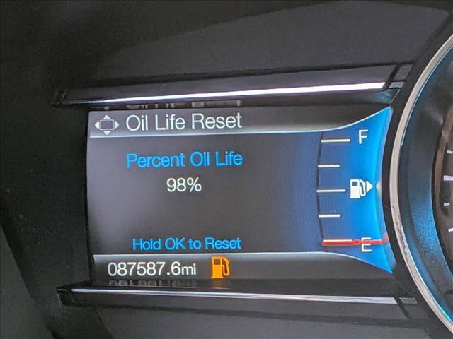 Certified 2019 Ford Explorer XLT w/ Equipment Group 202A FWD image 10