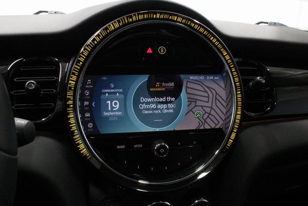 Used 2023 MINI Cooper S image 10