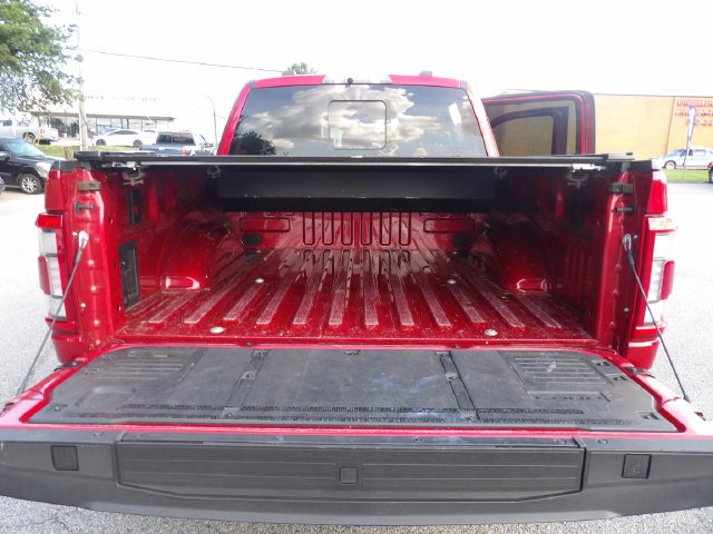 Certified 2023 Ford F150 Raptor AWD/4WD image 14
