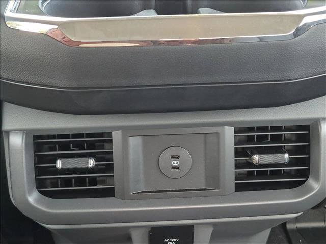 Certified 2025 Ford F150 Lightning Flash AWD/4WD image 16