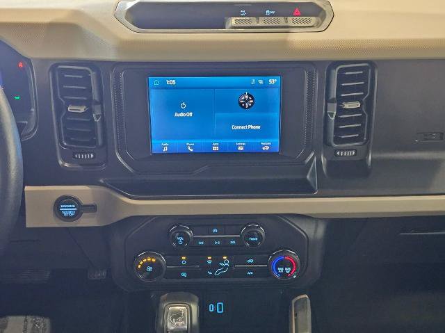 Certified 2021 Ford Bronco Big Bend AWD/4WD image 22