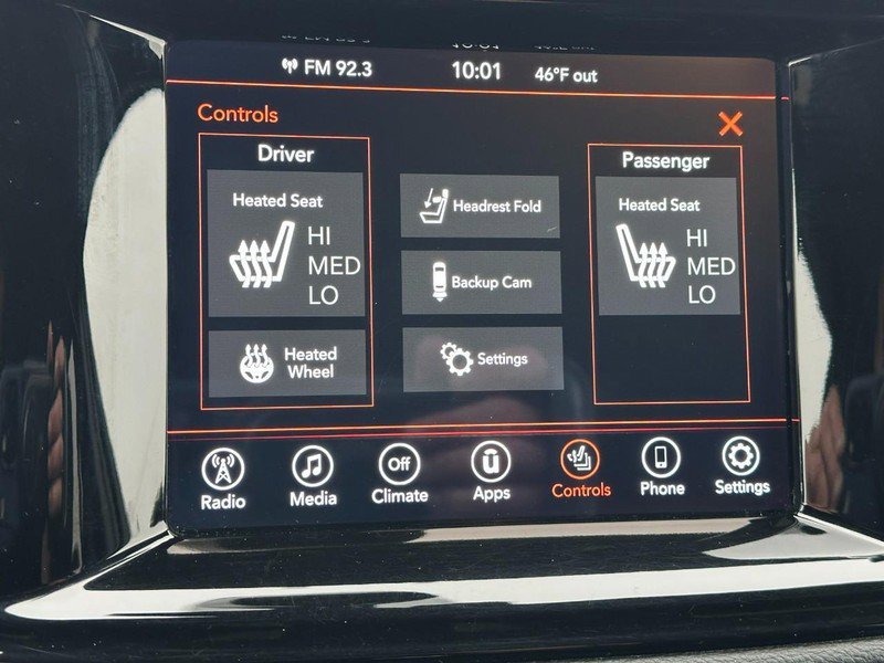 Used 2023 Dodge Durango GT image 23