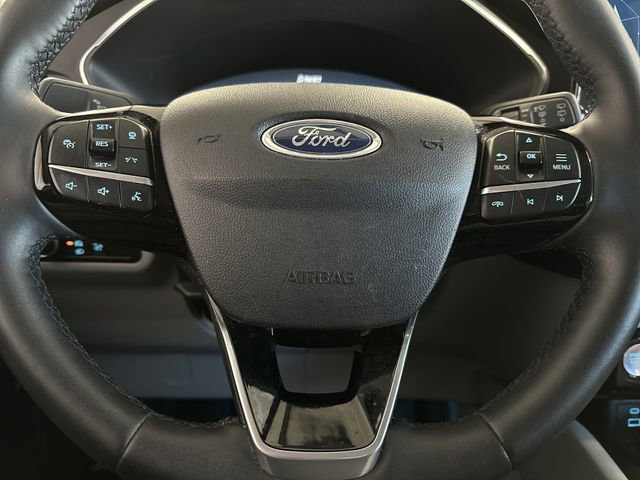 Certified 2023 Ford Escape Platinum image 17