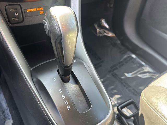 Used 2020 Chevrolet Trax LT w/ Driver Confidence Package image 29