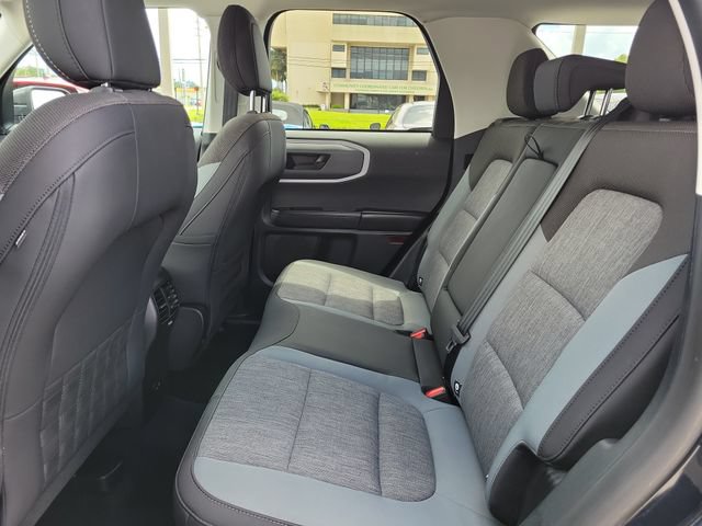 Certified 2022 Ford Bronco Sport Big Bend AWD/4WD image 10