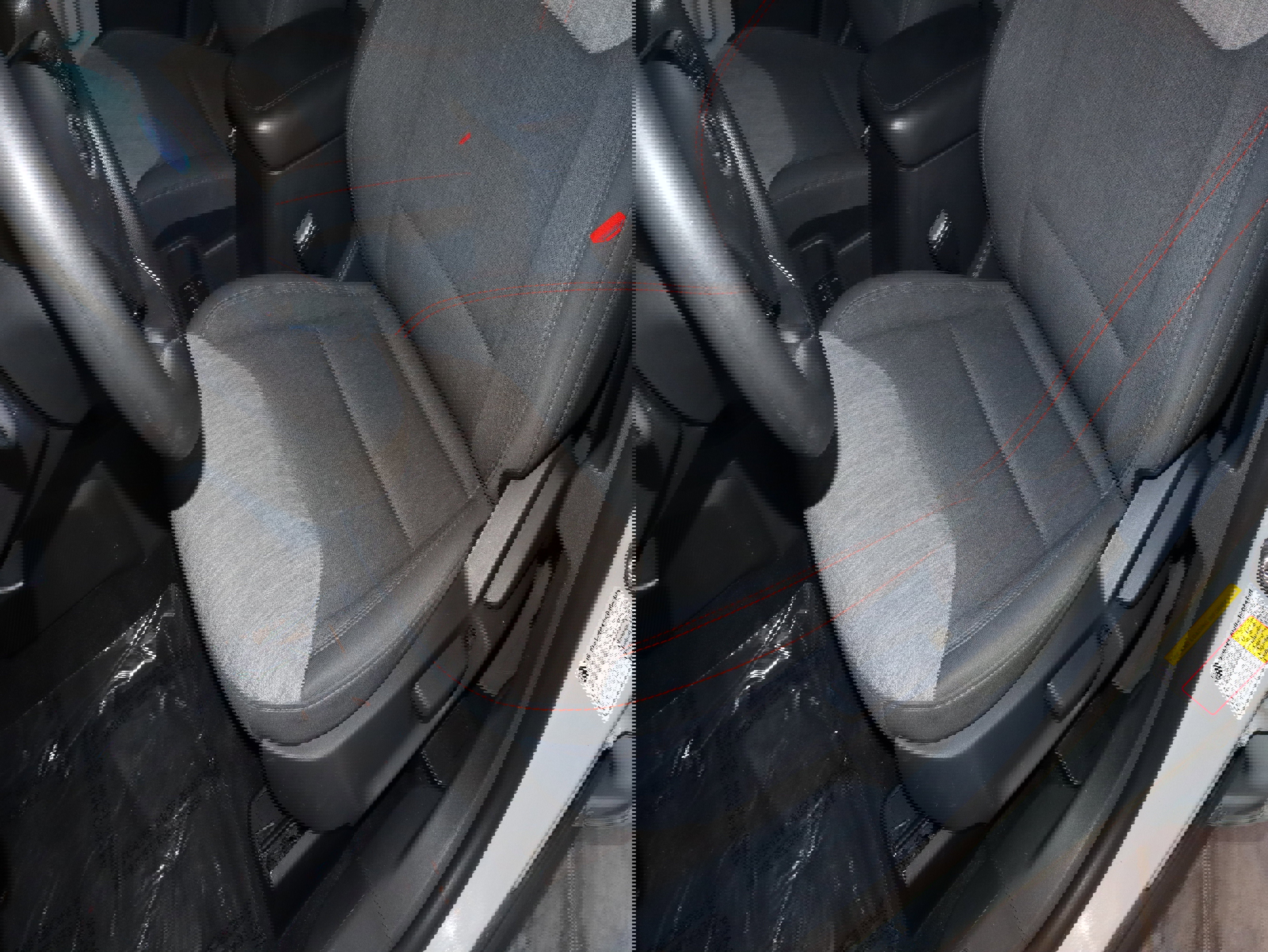 Certified 2023 Ford Maverick XLT w/ Equipment Group 300A Standard image 33