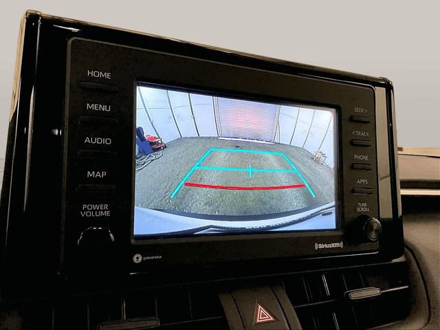 Used 2022 Toyota RAV4 XLE w/ XLE Grade Weather Package AWD/4WD image 20