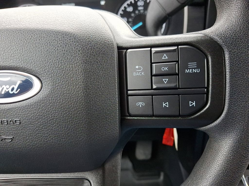 Certified 2023 Ford F150 XL w/ STX Appearance Package image 22