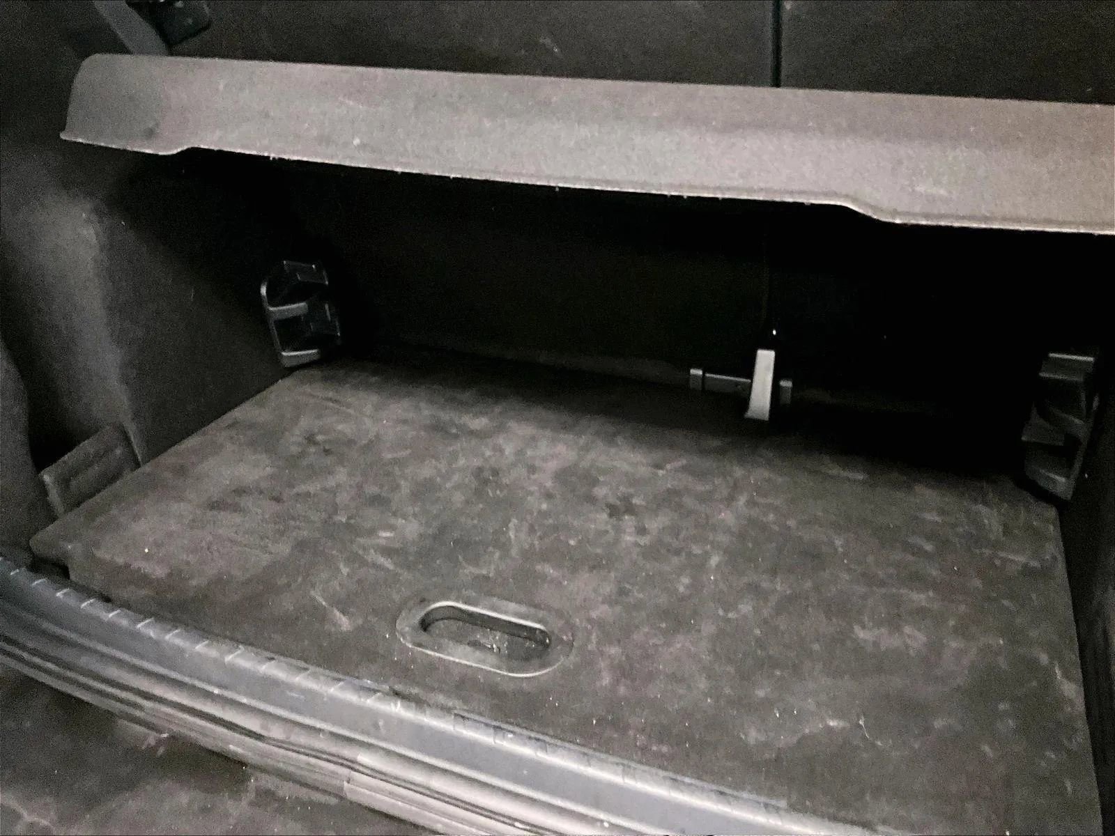 Certified 2019 Ford EcoSport SE image 33