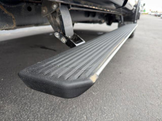 Certified 2024 Ford F250 Lariat w/ Lariat Ultimate Package image 12