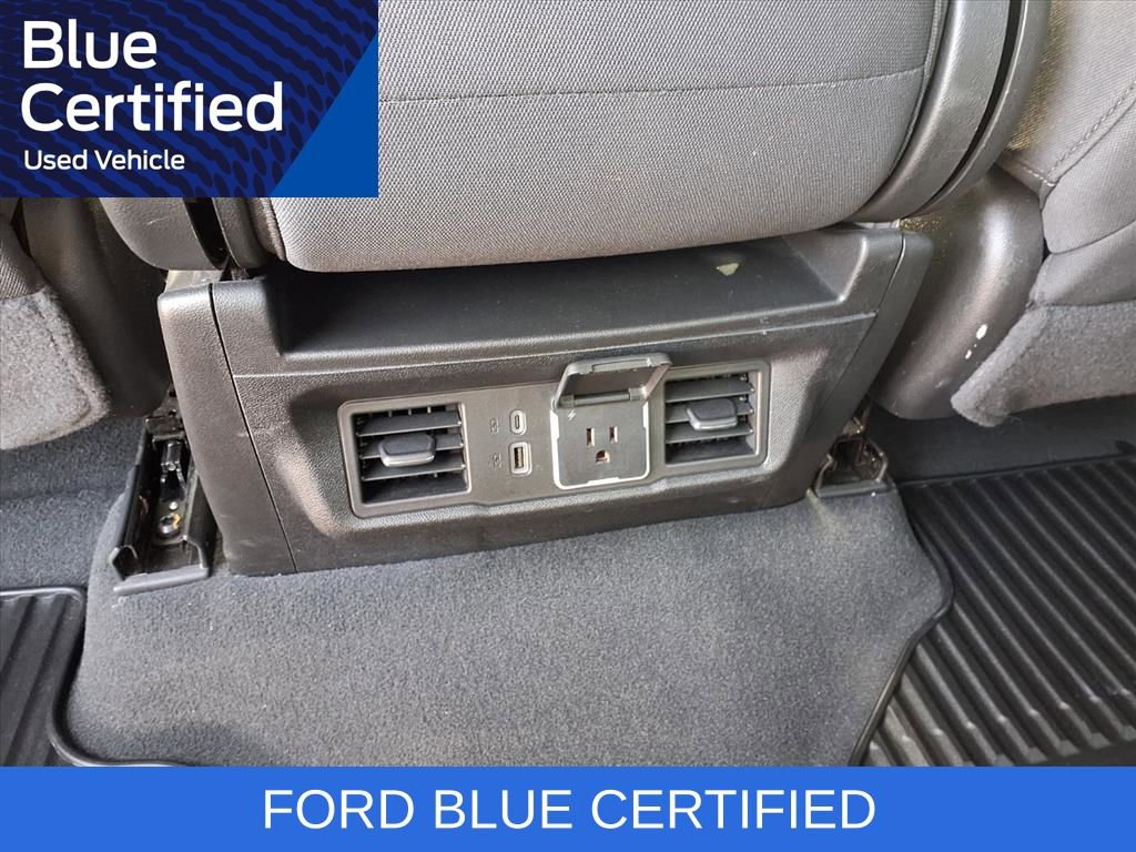 Used 2025 Chevrolet Silverado 1500 LT image 15