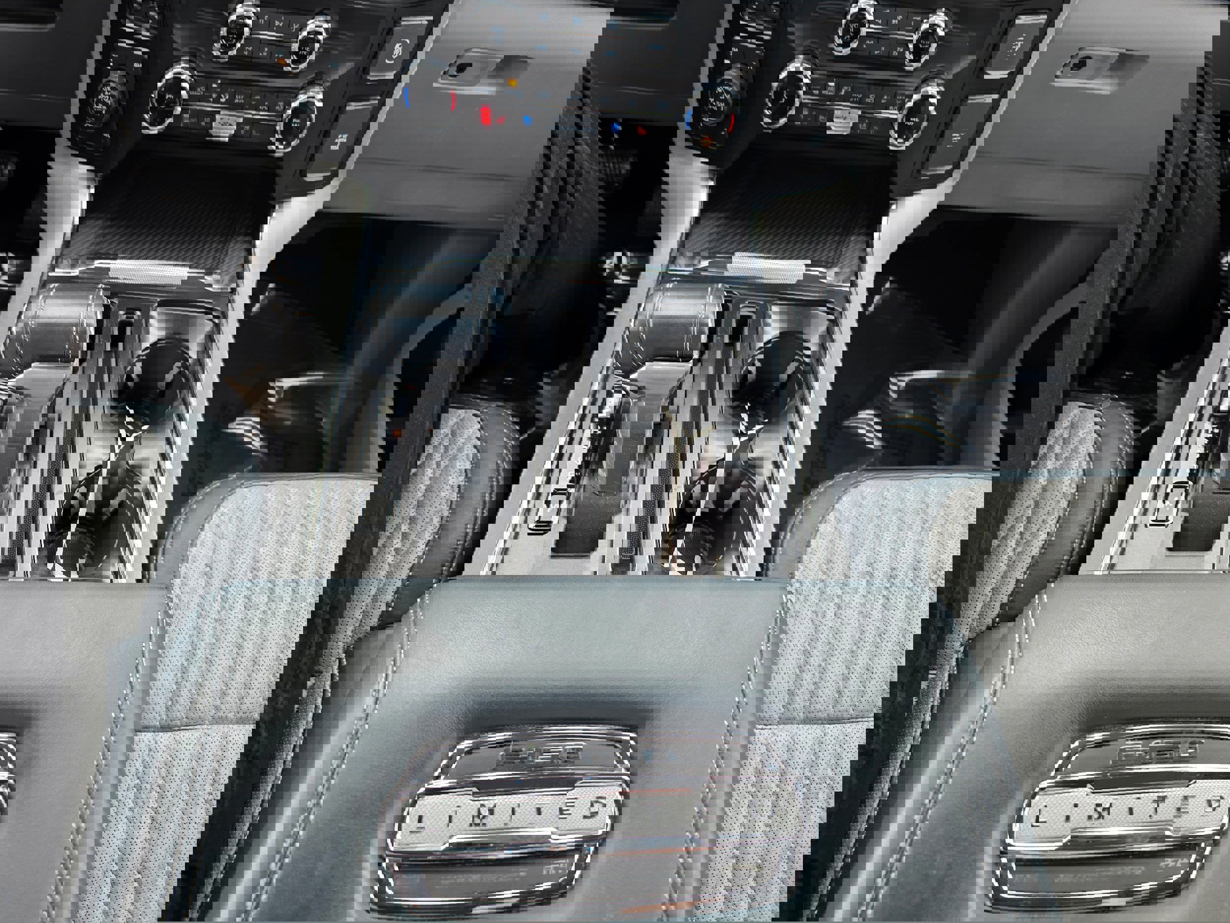 Certified 2023 Ford F150 Limited image 14