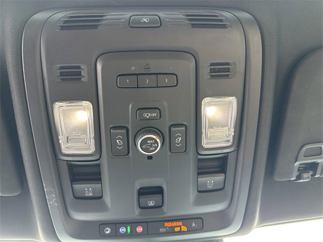 Used 2023 Cadillac Escalade ESV Premium Luxury w/ Performance Package image 27