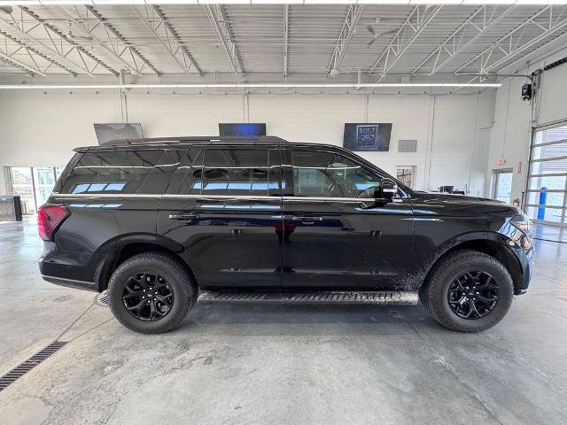 Certified 2023 Ford Expedition Timberline AWD/4WD image 7